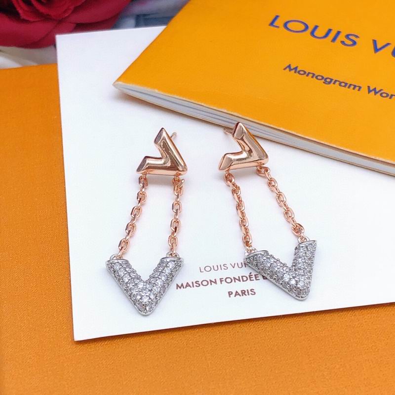 LV Earring 05yxs19